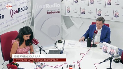 Mundo Natural: Fortalecer el cuero cabelludo