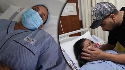 Armaan Malik की Wife Payal Malik की Operation के बाद बिगड़ी तबीयत, Heart Rate बढ़ा, Kritika परेशान