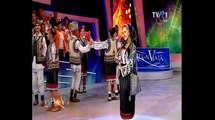 Sofia Vicoveanca - Badita Gheorghita (O data-n viata - TVR 1 - 15.10.2016)