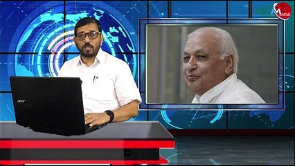 ഇനി ഗവർണറുടെ കളിയൊന്നും പിണറായി സർക്കാറിന്റടുത്ത് നടക്കില്ല