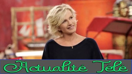 Sophie Davant et son ex Pierre Sled réunis pour une occasion spéciale en famille