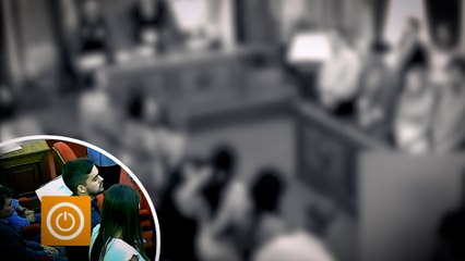 Vox se desmarcan del minuto de silencio por Miguel Ángel Blanco p