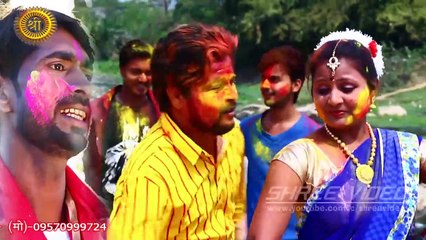 SUPERHIT HOLI धमाका 2019 - Munna Dhamal- Chalu Khelab Duiyo Holi - Nagpuri Holi Song