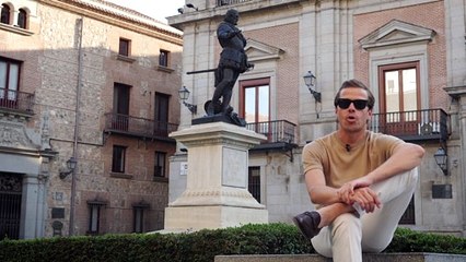 SPOT JAVIER CORTÉS II