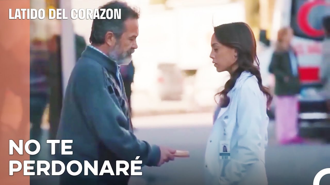 Padre Ruega Perdón De Eylul -  Latido Del Coraz...