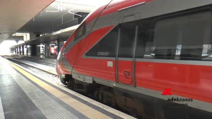 Presentato al Ministero della Cultura il progetto ‘Frecciarossa Roma-Pompei’