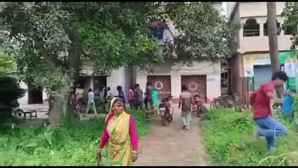 খণ্ডঘোষে ভোট গণনার দিন হামলার ঘটনায় স্বতঃপ্রণোদিত মামলা রুজু করল পুলিস ~ ১২.০৭.২০২৩