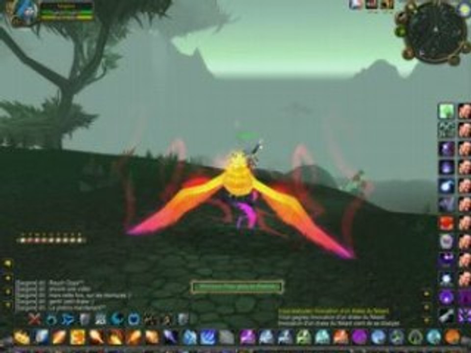 Drake et Phénix for Oops ;)