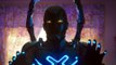 Blue Beetle: Jaime Reyes muss im neuen Trailer zum DC-Film zeigen, dass er das Zeug zum Helden hat