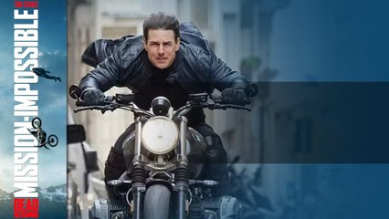 Mission Impossible 7 Telugu Review ఊహకందని యాక్షన్ .. మరి Lag ? | Telugu OneIndia