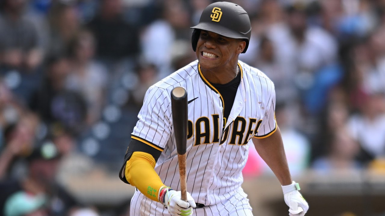 Can The Padres Make The Playoffs?