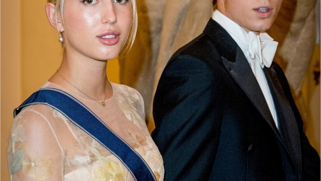 This Royal Family member is making their name in Hollywood and it's not Meghan Markle