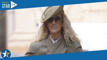 Céline Dion en deuil, la chanteuse pleure la mort de sa maman de coeur