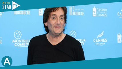 "Elle ne va pas bien du tout" : Yuksel Yakut, le conducteur percuté par Pierre Palmade, donne des no