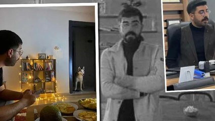 Köpeğinin saldırısı sonrası kuduzdan ölen mimar Lütfü Seray, toprağa verildi