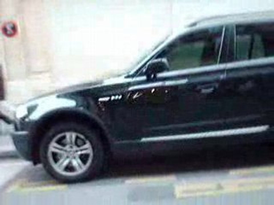 4x4 BMW