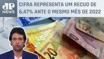 Emissões no mercado de capitais atingem R$ 153 bi no 1º semestre; Alan Ghani explica