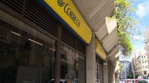 Correos abrirá sus oficinas el fin de semana para el voto por correo y no descarta ampliar el plazo