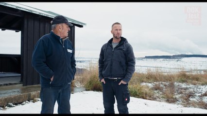 Auf der Kippe - Trailer (Deutsch) HD