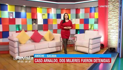 Examen toxicológico confirma que Arnaldo murió por sobre dosis de Diazepam y no por causas naturales