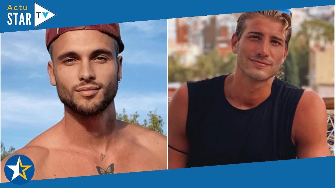 Nicolo Ferrari se moque de Bastos qu’il dit être "fan" de lui : "Il est obsédé par moi"