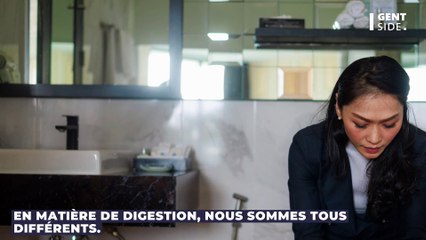 Voici combien de fois il faut faire caca par jour, selon un médecin