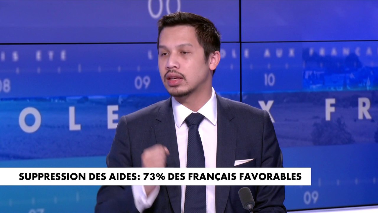 William Thay : «Ceux qui vont payer les dégâts, c’est la classe moyenne et les commerçants»