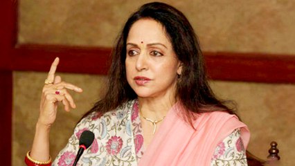 “He Rejected Me, How Dare He!” – When Hema Malini Was Removed From A Film