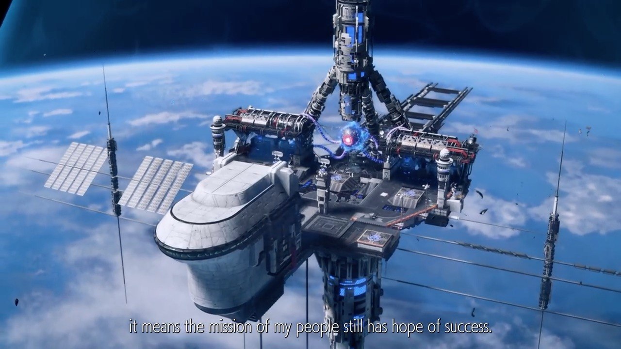 Exoprimal Launch Trailer PS