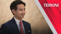 [TERKINI] Pita gagal jadi PM Thailand baharu