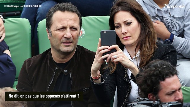 Arthur en vacances à Tahiti avec sa femme Mareva Galanter : Il a plus de mal...