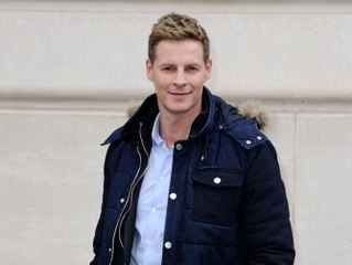 "On tourne la page et on passe à autre chose" : Matthieu Delormeau évoque son année "pas simple"