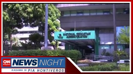 Exclusive: NIA ipinakita ang halimbawa ng pagtitipid ng tubig sa gitna ng El Niño