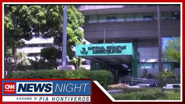 Exclusive: NIA ipinakita ang halimbawa ng pagtitipid ng tubig sa gitna ng El Niño