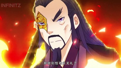 First Class Servent Episode 16-30
