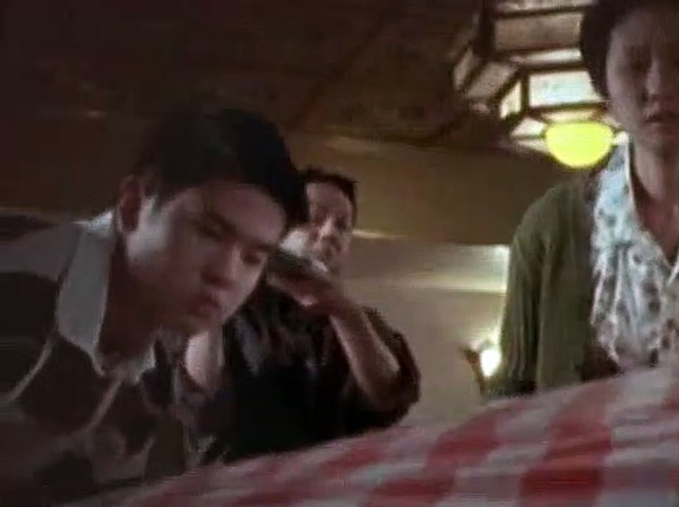 Are You Afraid Of The Dark Season 6 Episode 5 The Tale Of The Gruesome Gourmets
