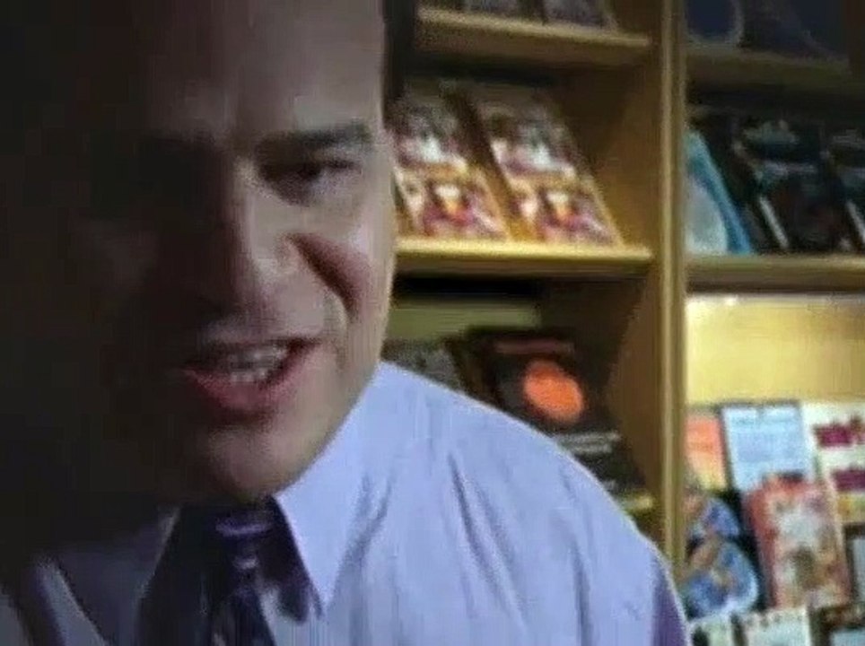 Are you afraid of the dark season 6 episode 9 the tale of the walking