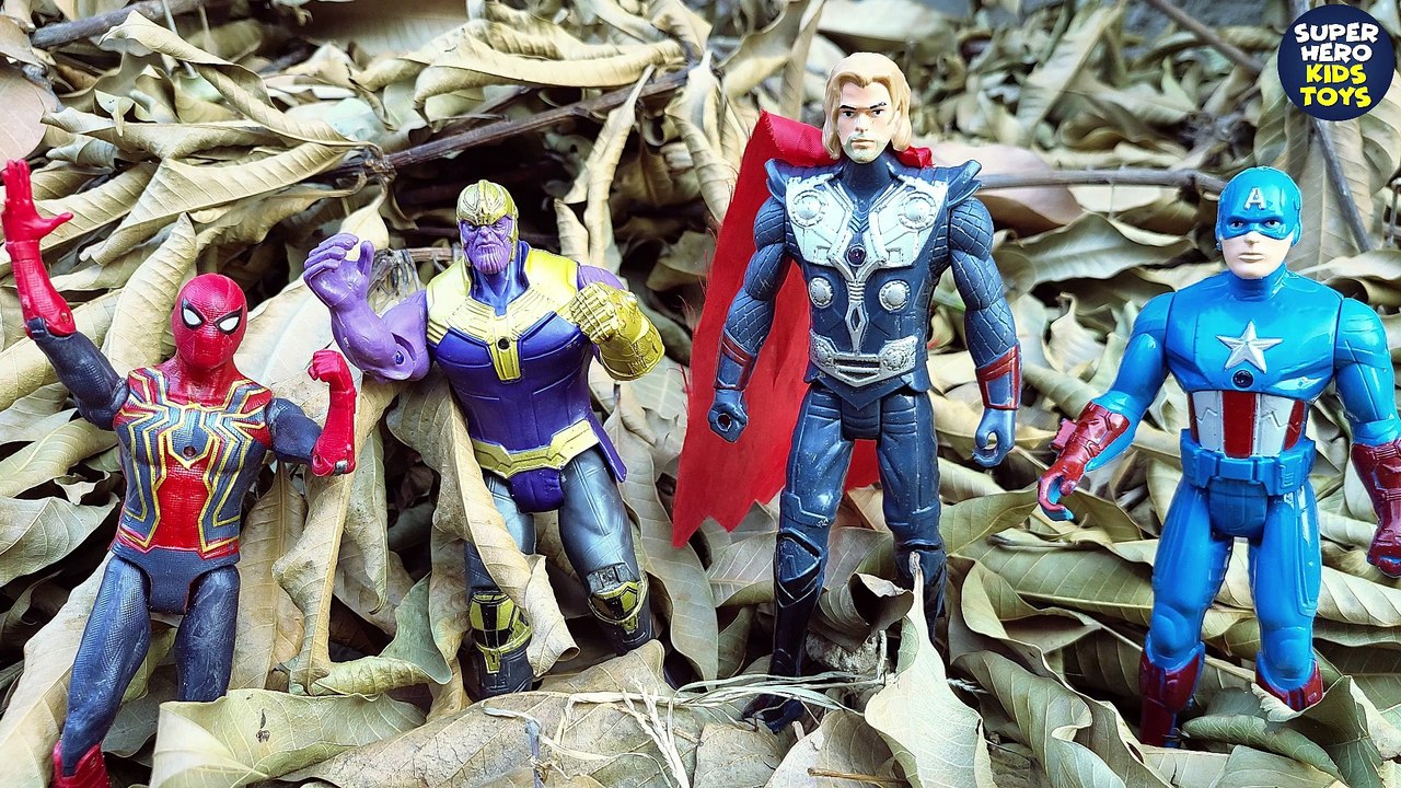 AVENGERS SUPERHERO TOYS, SPIDER-MAN TOYS, HULK TOYS, IRON MAN TOYS, BATMAN TOYS, VENOM TOYS