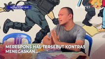 Kontras Kritik Pedas Bobby Nasution soal Tembak Mati Begal di Medan