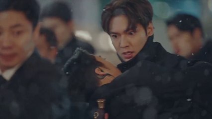 The king eternal monarch episode 10 in hindi dubbed korean drama.