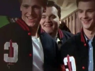 Are You Afraid Of The Dark Season 6 Episode 12 The Tale Of The Secret Admirer