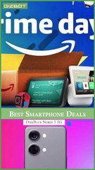 Best Smartphone Deals: OnePlus Nord 3 5G #shortsyoutube #shortsfeed