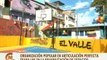 Rehabilitan los espacios deportivos en Caracas para el disfrute vacacional dando respuesta a la VenApp