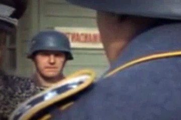 Hogan's Heros Season 3 Episode 1 The Crittendon Plan