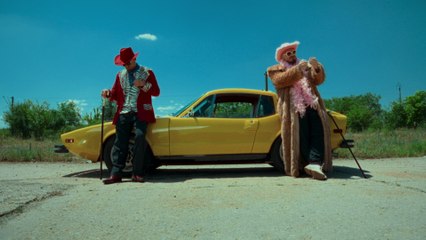 Satra B.E.N.Z. - Prietena ta