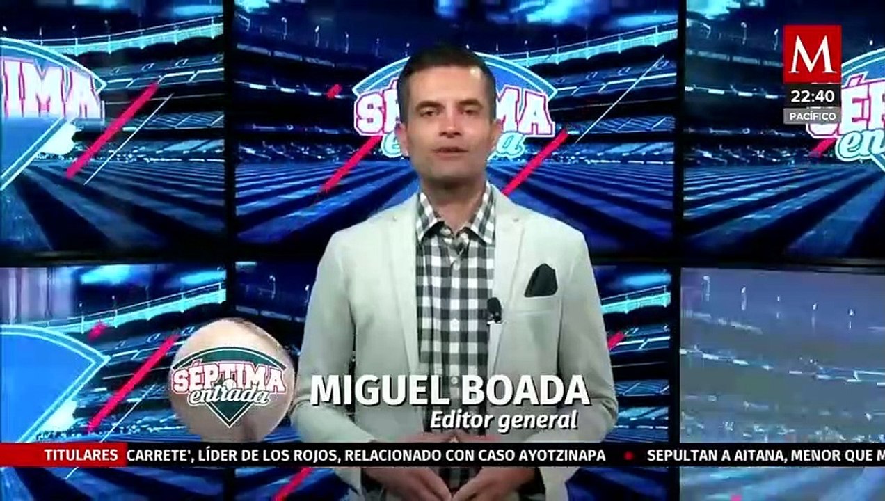 Grandes ligas ya se enfoca hacia los Playoff