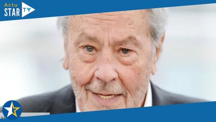 Affaire Alain Delon : où réside Hiromi Rollin depuis son expulsion de Douchy ?