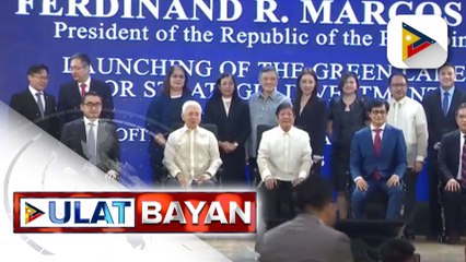 Pamahalaan, tiniyak ang transparency at accountability sa mga pumapasok na investment sa bansa