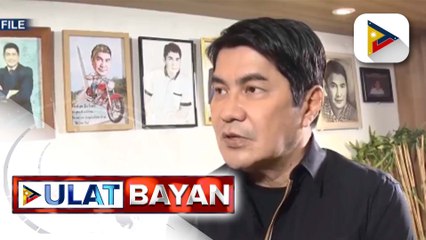 ACT-CIS Party-list Rep. Erwin Tulfo, lubos ang pasasalamat matapos tuluyang ibasura ng COMELEC En Banc ang disqualification case laban sa kaniya
