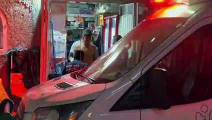 Apuñalan a menor en la colonia Las Huertas de Tlaquepaque